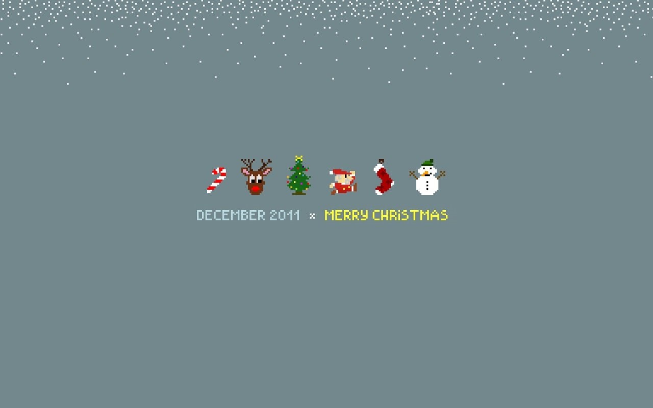 100 Ipad Christmas Wallpapers  Wallpaperscom