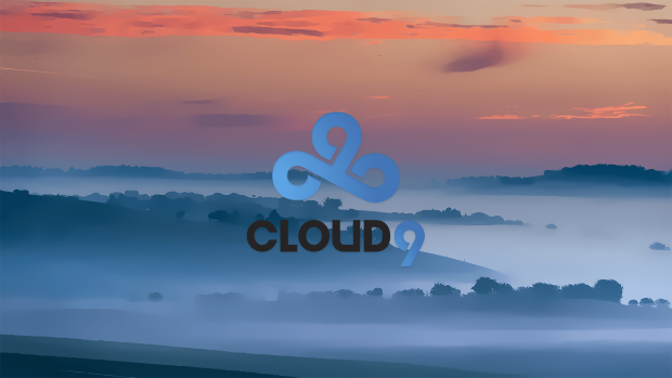 Aesthetic Cloud 9 Wallpaper HD.