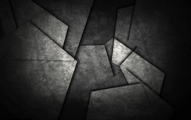 Aesthetic Dark Cool Wallpaper HD.