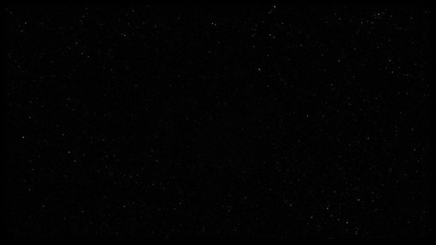 Aesthetic Dark Desktop Wallpaper Galaxy.