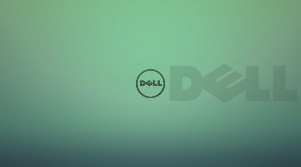 Aesthetic Dell Wallpaper HD.