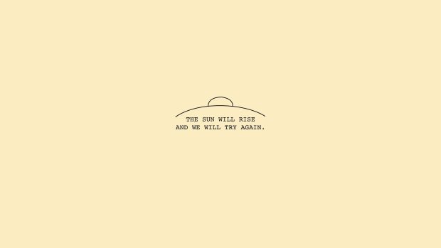 Aesthetic Desktop Backgrounds Minimalist.