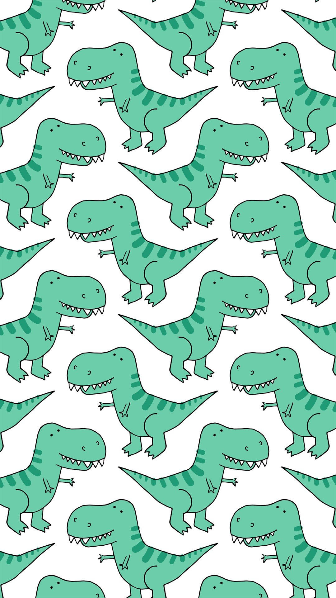 Dinosaur Wallpaper Dinosaur Birthday