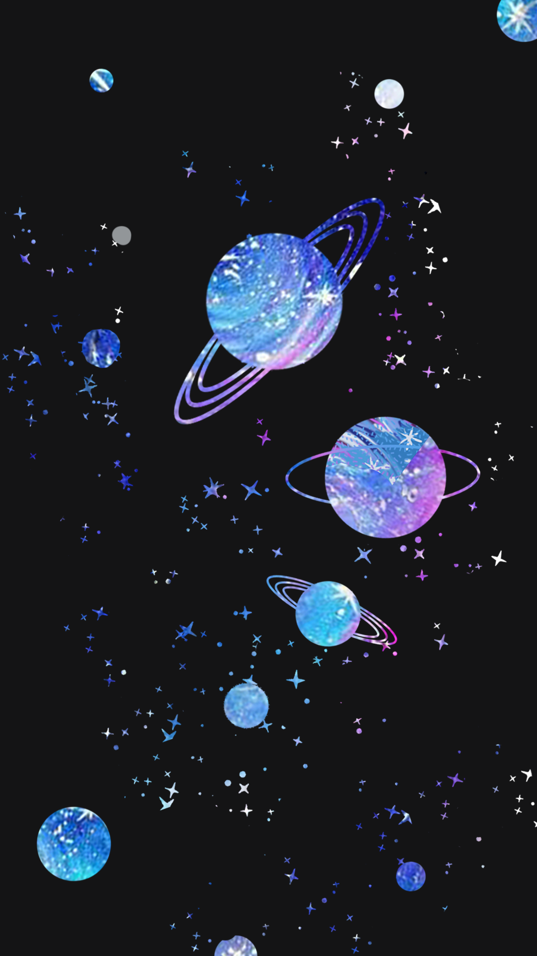 Best Starry iPhone HD Wallpapers  iLikeWallpaper