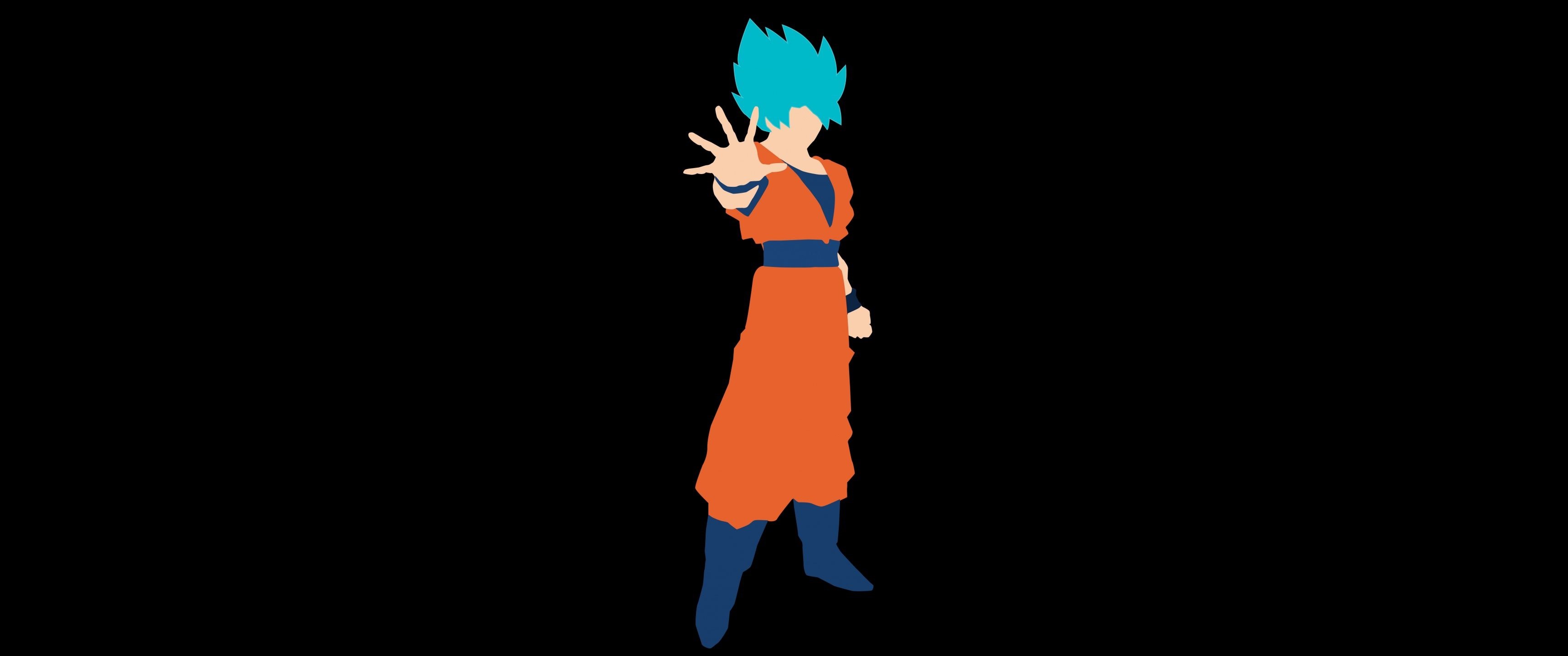 Gallery of Dragon Ball Z Wallpaper Goku Super Saiyan 3