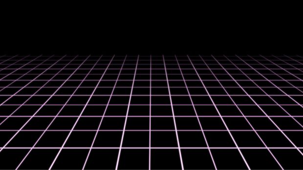 Aesthetic Grid Wallpaper Free Download.