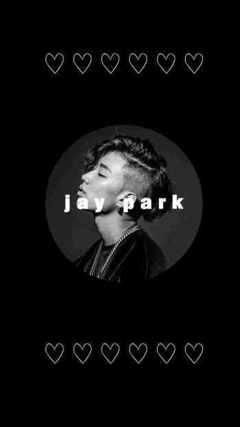 Aesthetic Grunge Wide Screen Wallpaper HD Jay park.