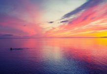 Aesthetic Ipad Backgrounds Sea.