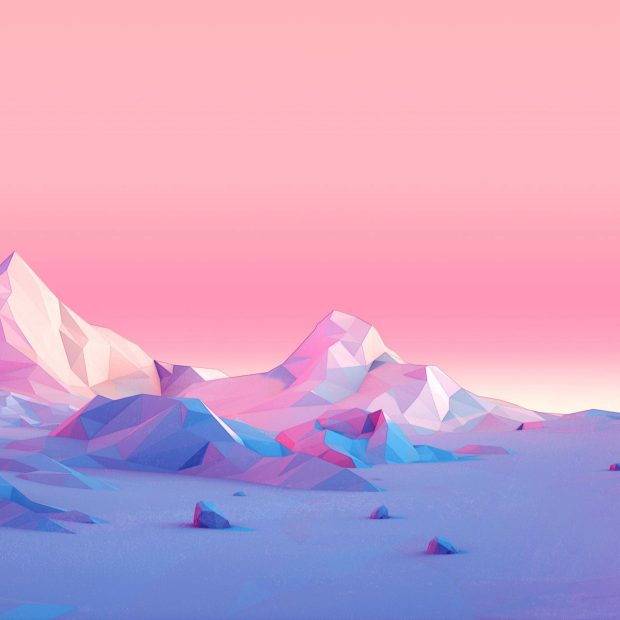 Aesthetic Ipad Cute Wallpaper HD.
