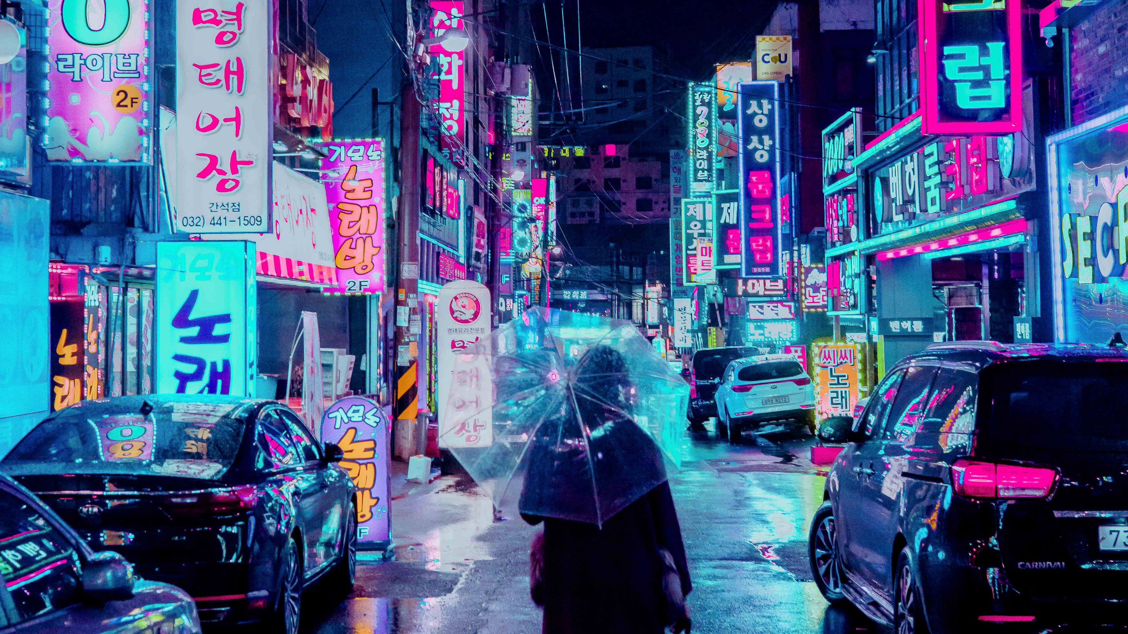 Aesthetic Japanese Wallpapers HD 