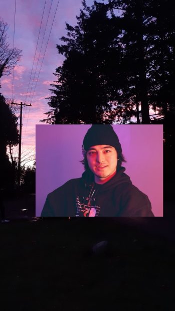 Aesthetic Joji Wallpaper HD.