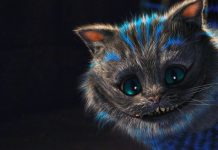 Aesthetic Laptop Backgrounds Magic Cat.