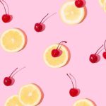 Aesthetic Lemon Backgrounds HD.
