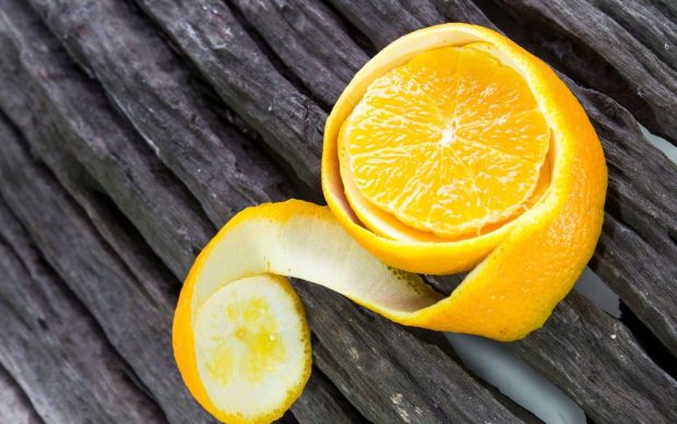 Aesthetic Lemon Wallpaper HD Free download.