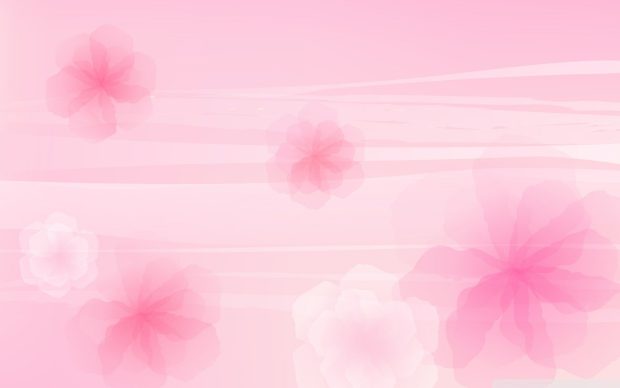 Aesthetic Light Pink Backgrounds High Resolution.
