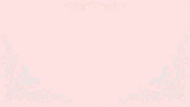 Aesthetic Light Pink Wide Screen Backgrounds.