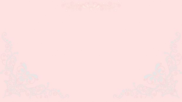 Aesthetic Light Pink Wide Screen Backgrounds.