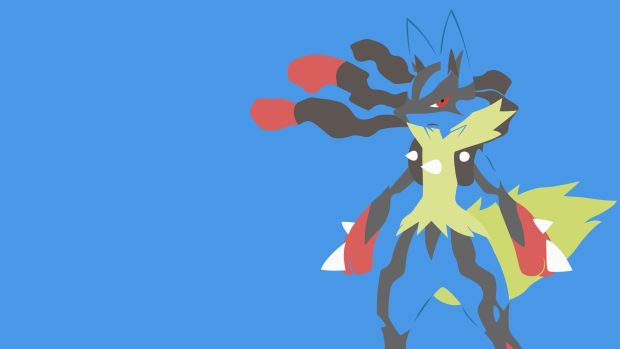 Lucario Pokemon Wallpapers HD Free Download