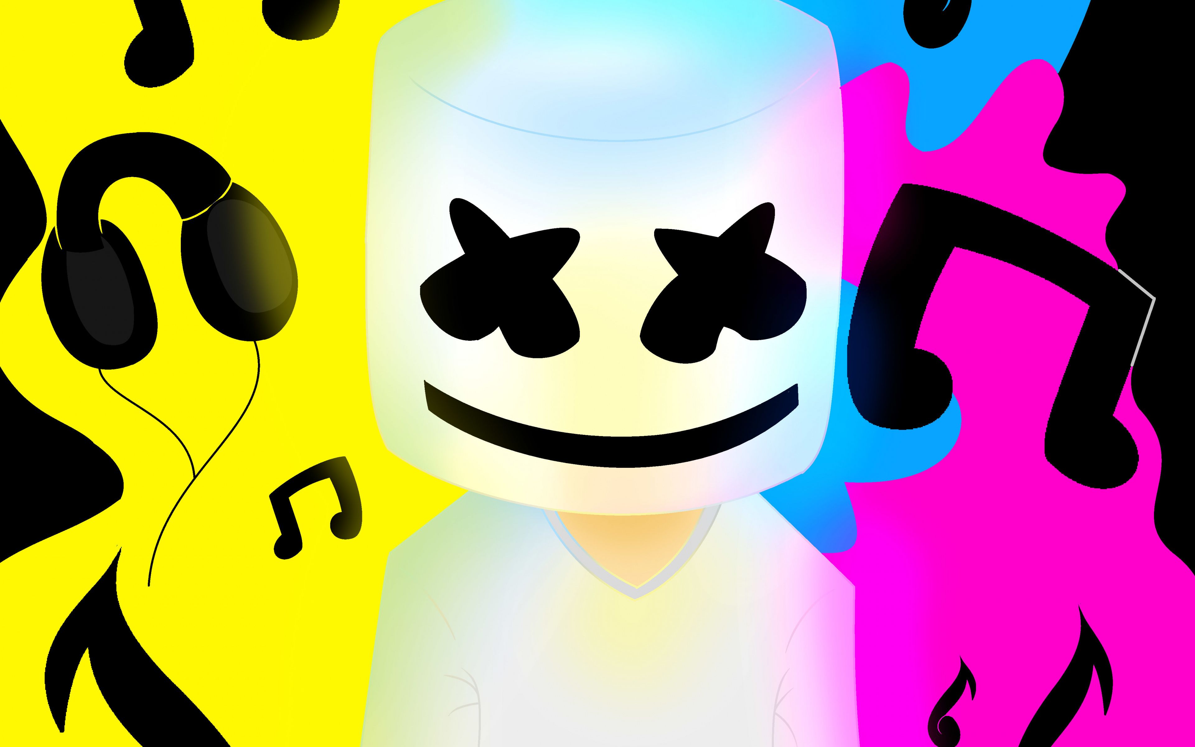 wallpaper marshmello dj marshmello live wallpaper APK for Android Download