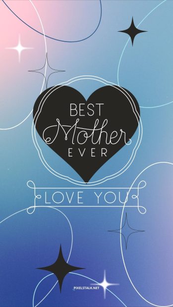 Aesthetic Mothers Day Wallpaper Images.