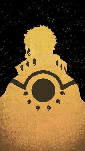 Aesthetic Naruto Wallpaper HD.