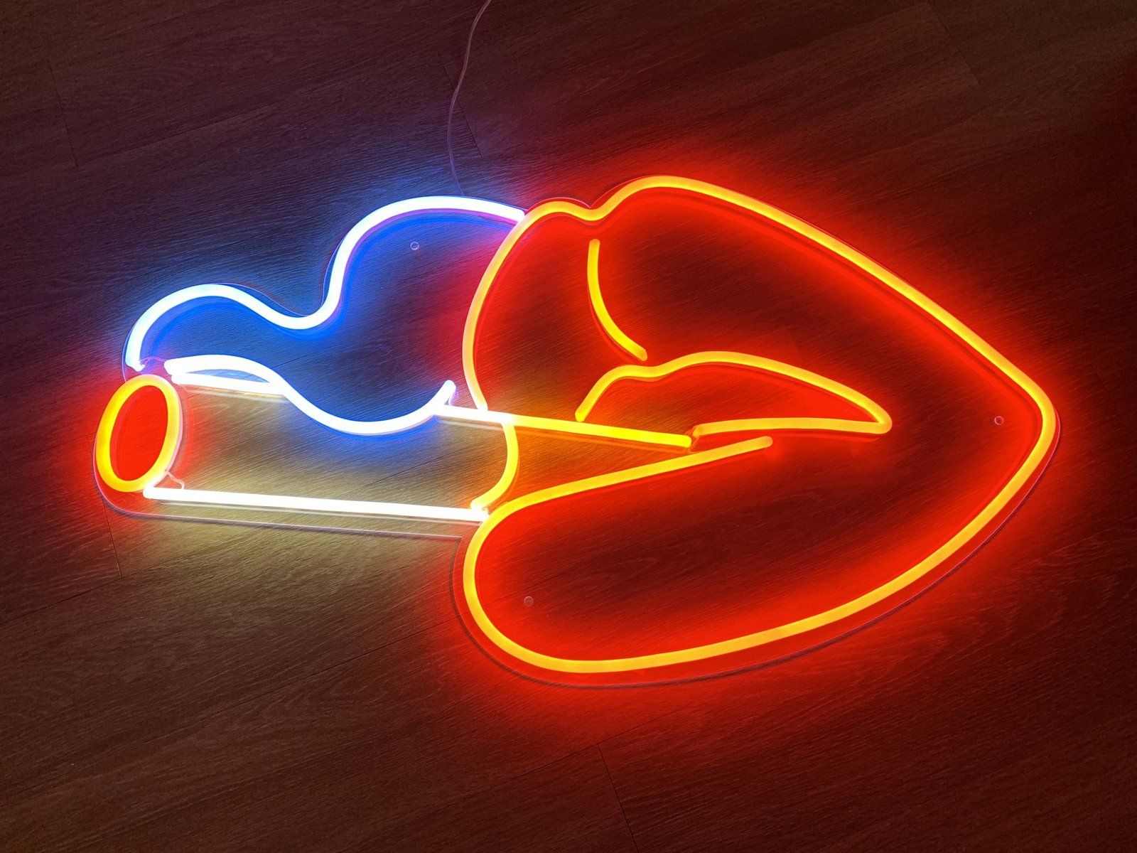 Neon Lights Photos Download The BEST Free Neon Lights Stock Photos  HD  Images