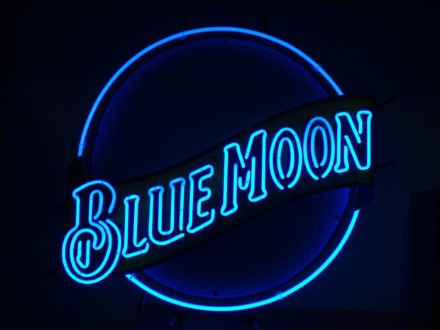 Aesthetic Neon Sign Wallpaper Computer.