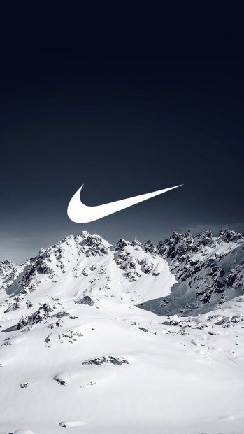 Aesthetic Nike Wallpaper HD.