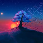 Aesthetic PC Wallpaper Desktop.
