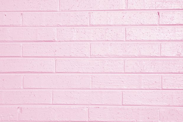 Aesthetic Pastel Pink HD Wallpaper Computer.