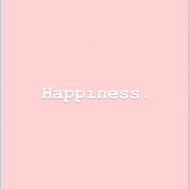 Aesthetic Pastel Pink Ipad Wallpaper.
