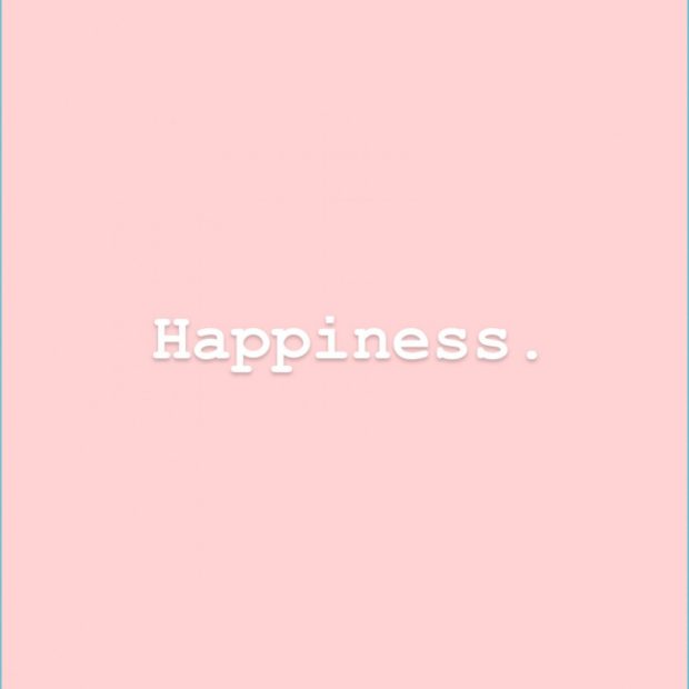 Aesthetic Pastel Pink Ipad Wallpaper.