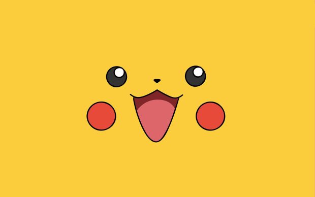Aesthetic Pikachu Wallpaper HD.