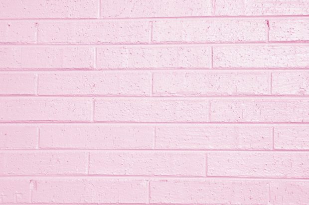 Aesthetic Pink Backgrounds HD Wall.