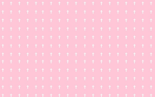 Aesthetic Pink Wallpaper Free Download.