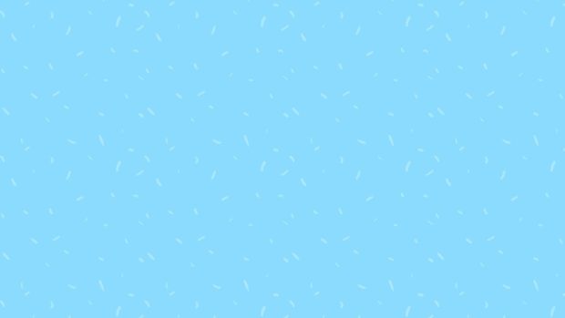 Aesthetic Plain Desktop Wallpaper.