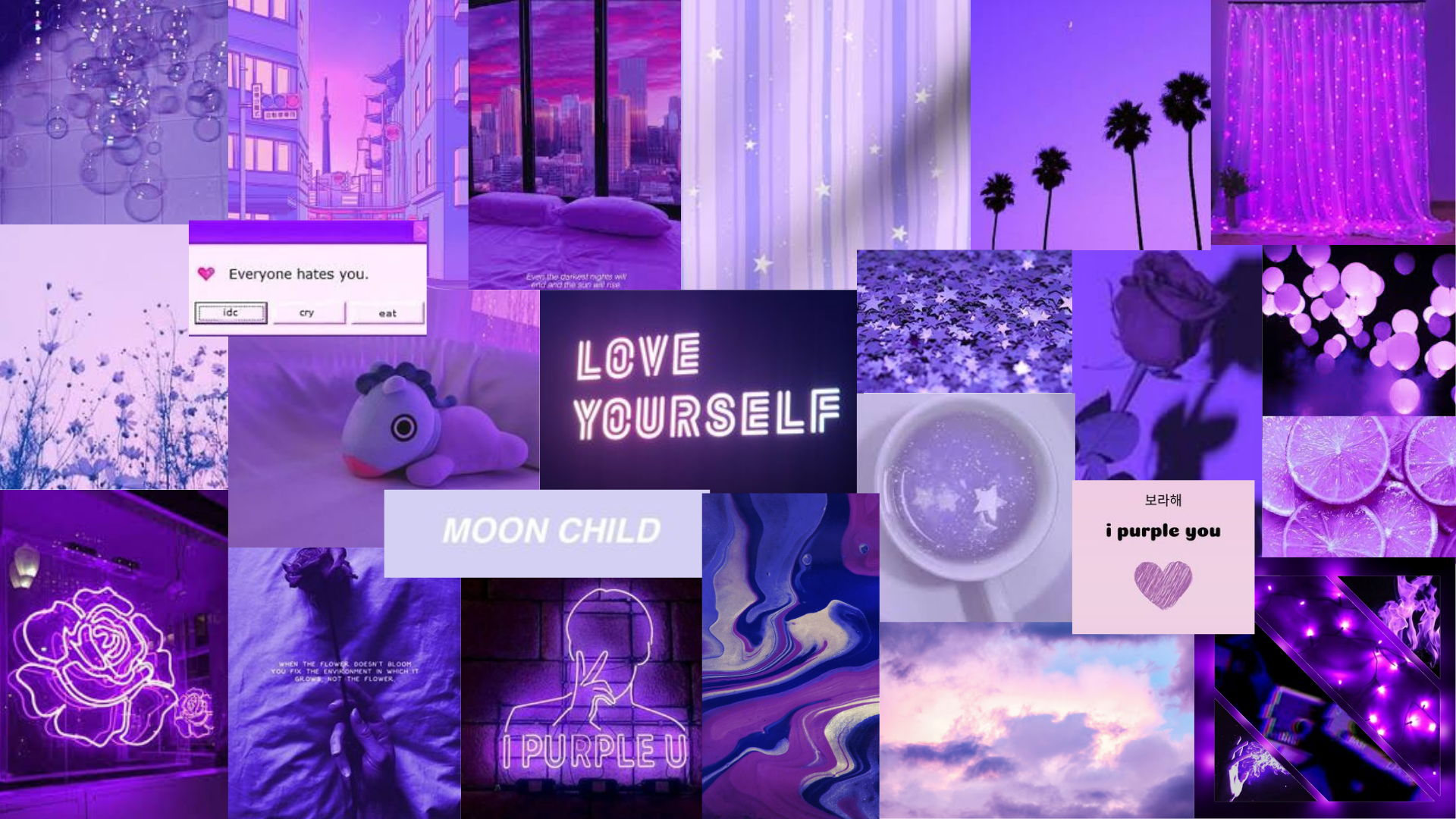 Aesthetic Laptop Purple Light Purple Laptop HD wallpaper  Pxfuel