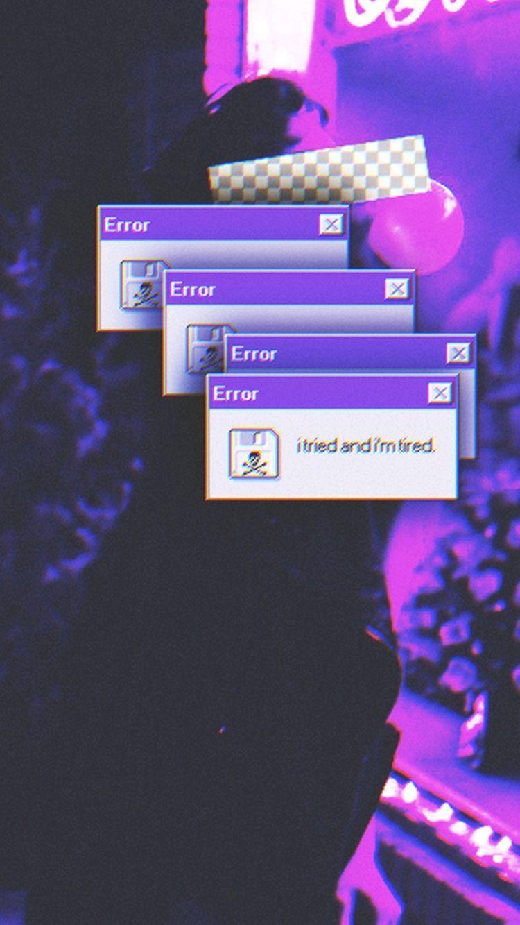 Free download Aesthetic Sad Wallpapers 