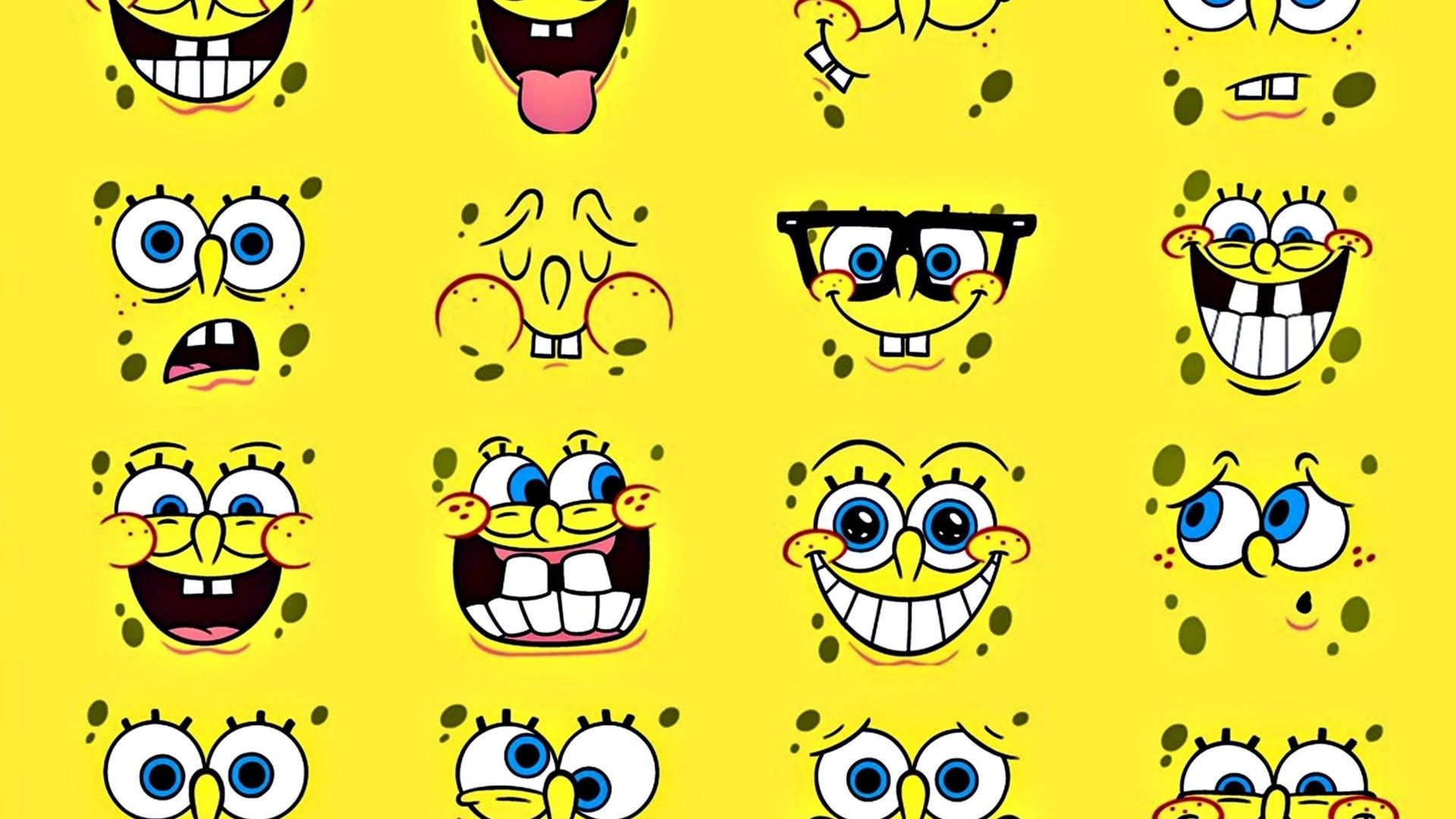 SpongeBob Wallpaper 4k Pc  Wallpaperforu