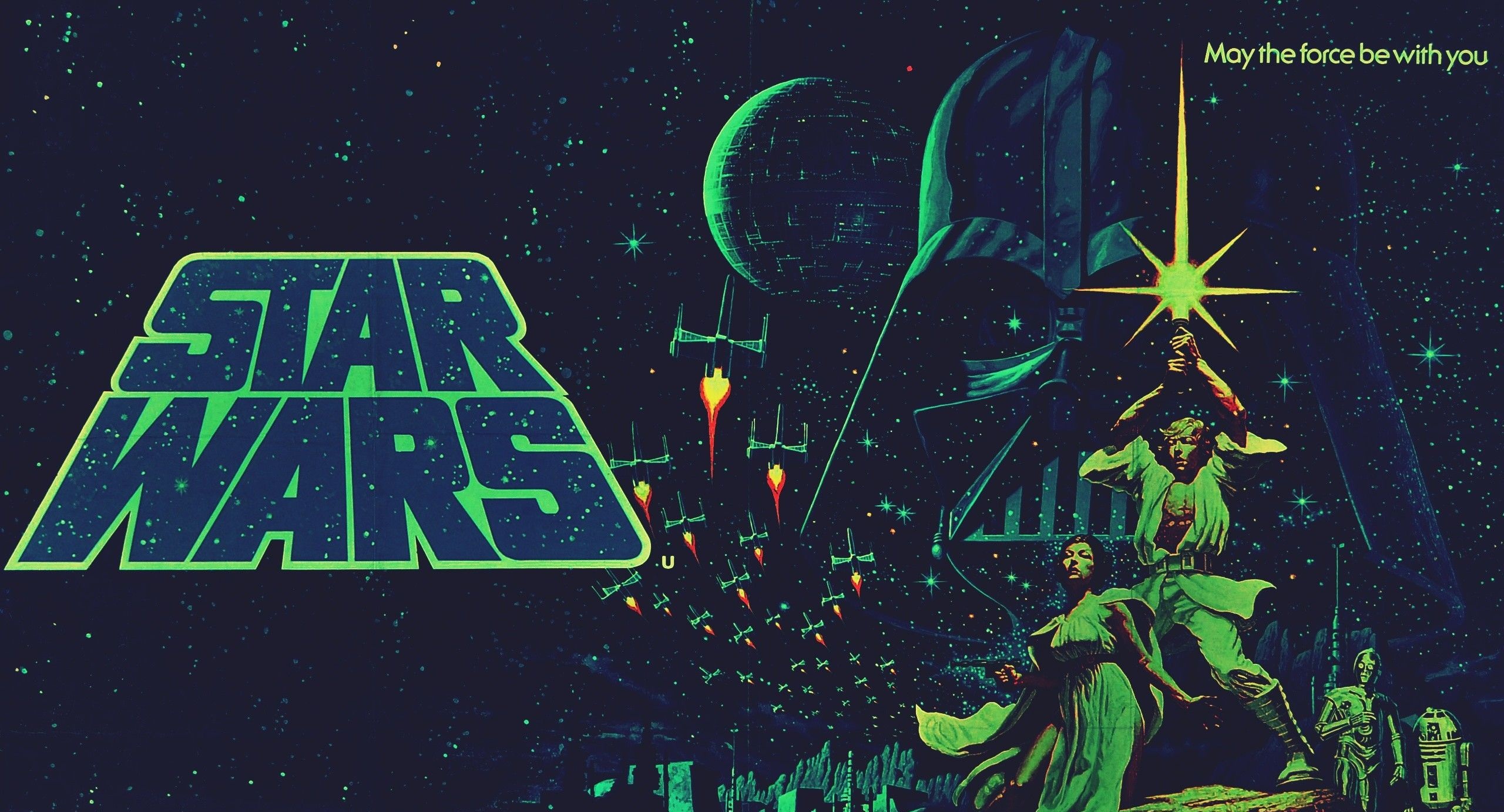 Live Star Wars Wallpaper mac live wallpaper HD3 