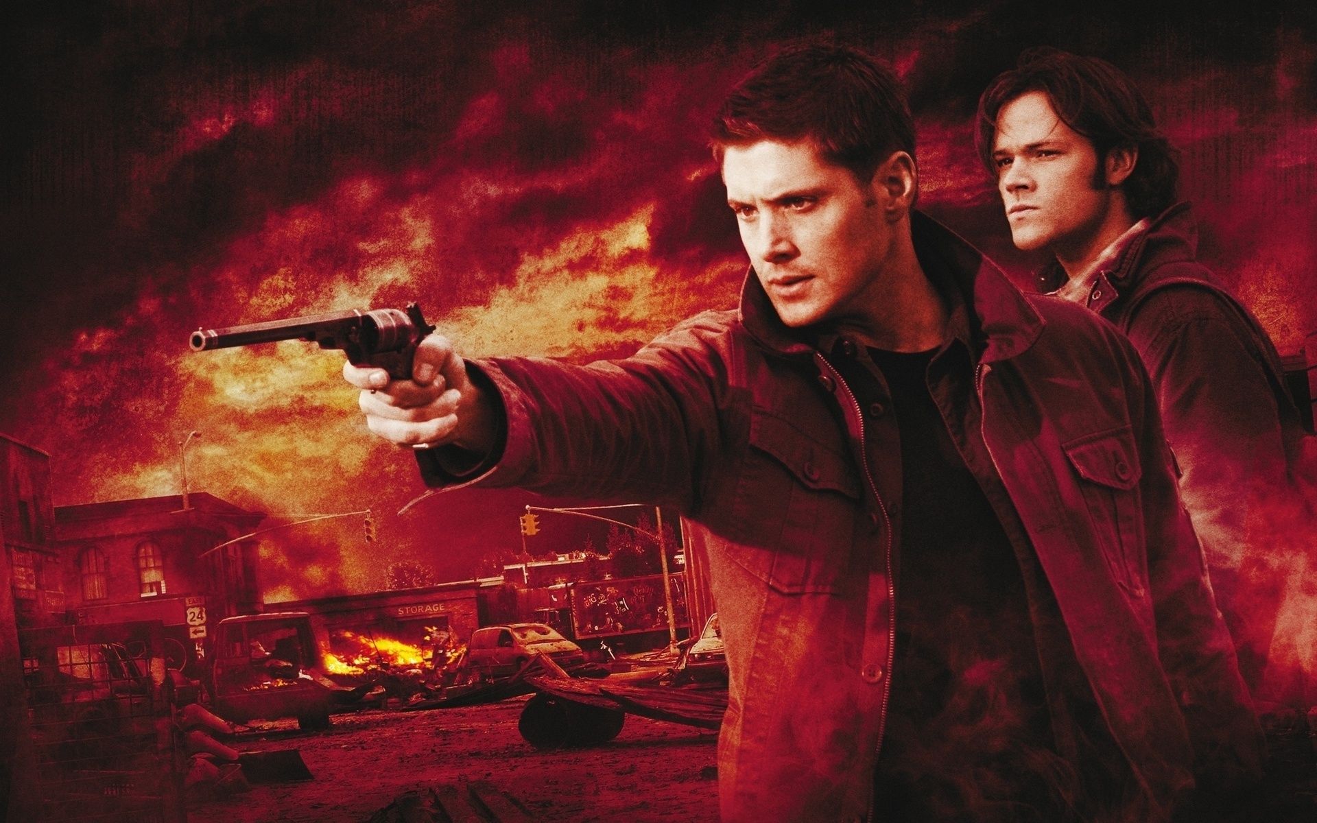 Supernatural 1080P 2K 4K 5K HD wallpapers free download  Wallpaper Flare