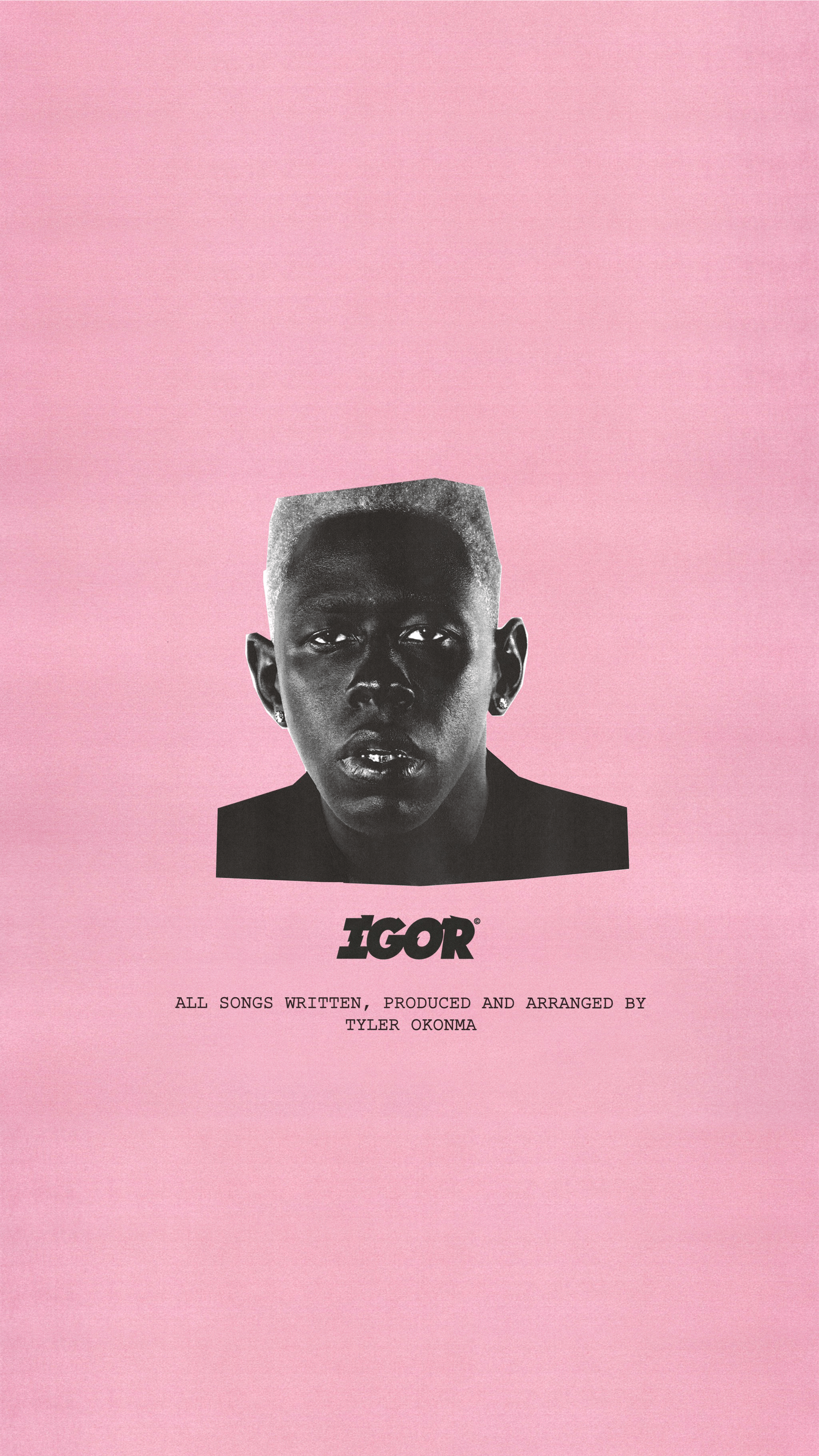 Pin by Cosmic Ghost on ᴛʏʟᴇʀ ᴛʜᴇ ᴄʀᴇᴀᴛᴏʀ  Tyler the creator wallpaper  Tyler the creator Tyler