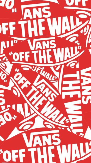 Aesthetic Vans Wallpaper HD.