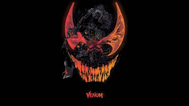 Aesthetic Venom Wallpapers HD.