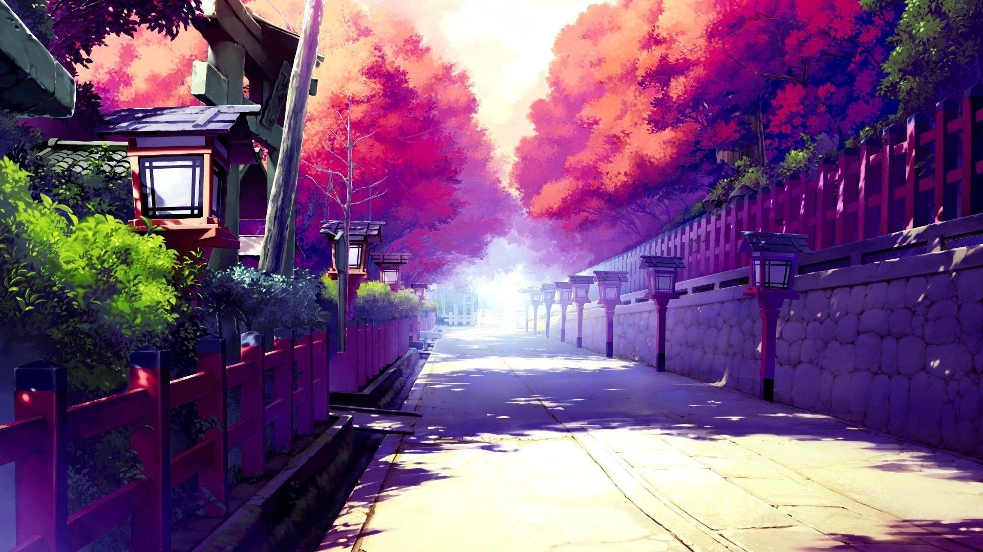 Free download Aesthetic Wallpapers Anime HD 