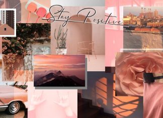 Aesthetic Wallpaper Collage Girly.