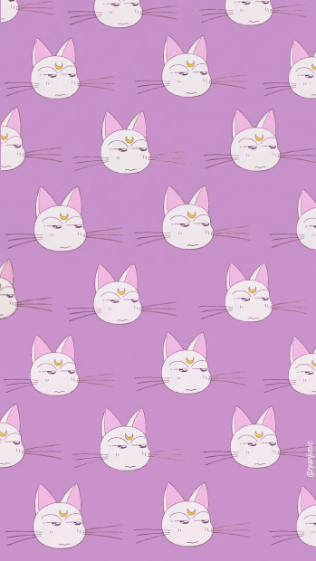 Aesthetic Wallpaper Cute Wide Screen.