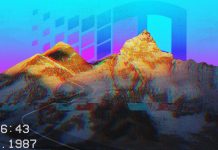 Aesthetic Wallpaper Desktop Wallpaper Moutain.