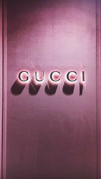 Aesthetic Wallpaper Iphone Wallpaper Gucci.