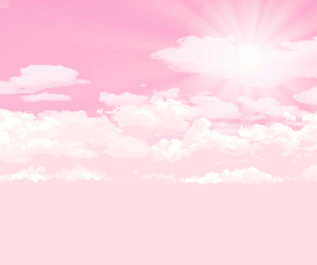 Aesthetic Wallpaper Pink Wallpaper Cloud.